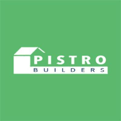 Pistro Builders LLC Logo