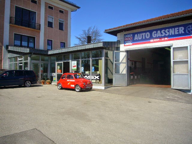 Bilder Autohaus Gaßner GmbH & Co.KG