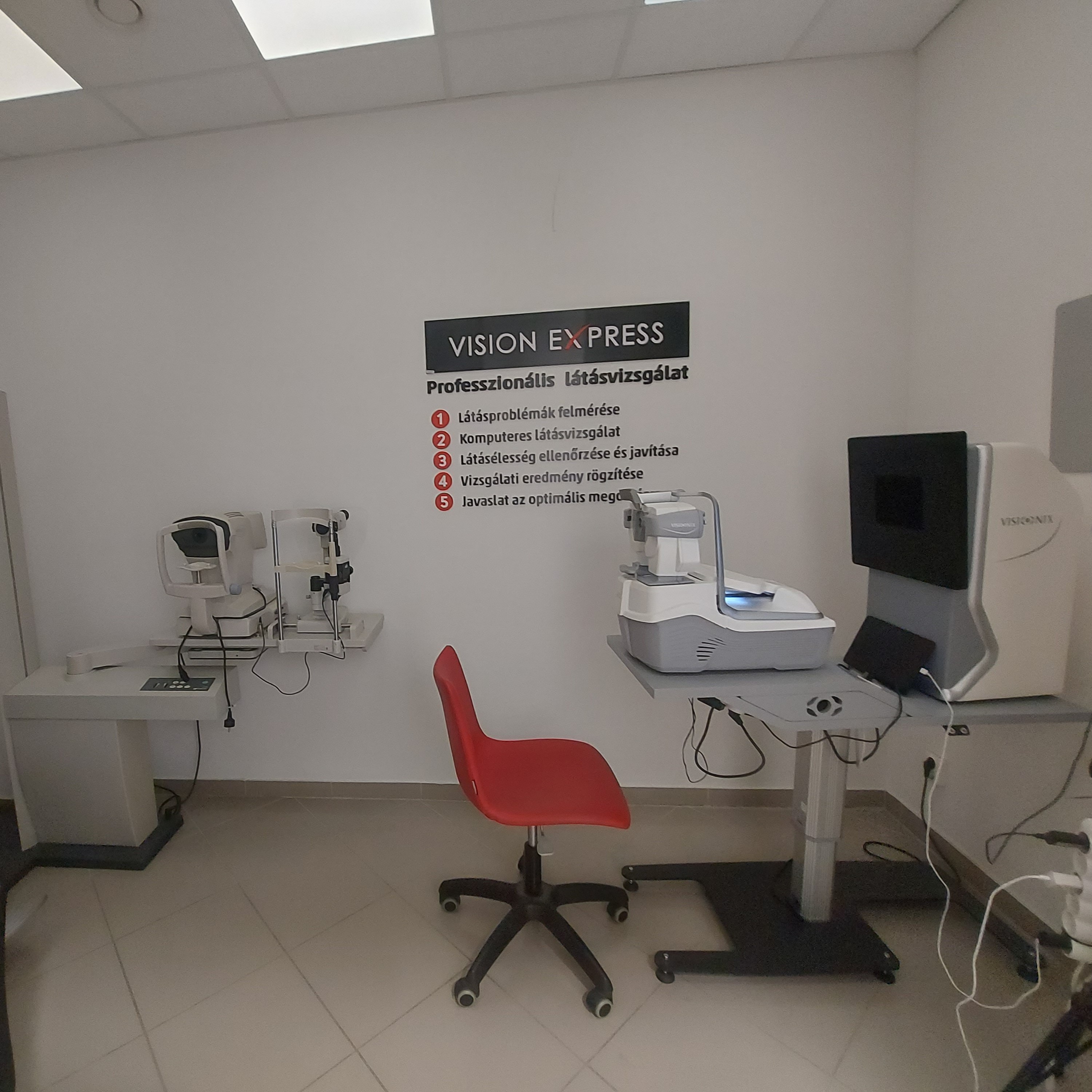 Images Vision Express