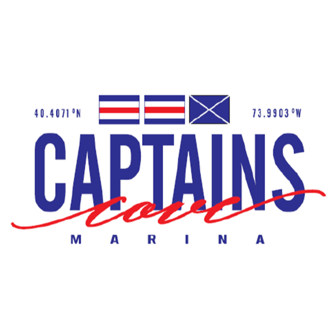 Captain's Cove Marina