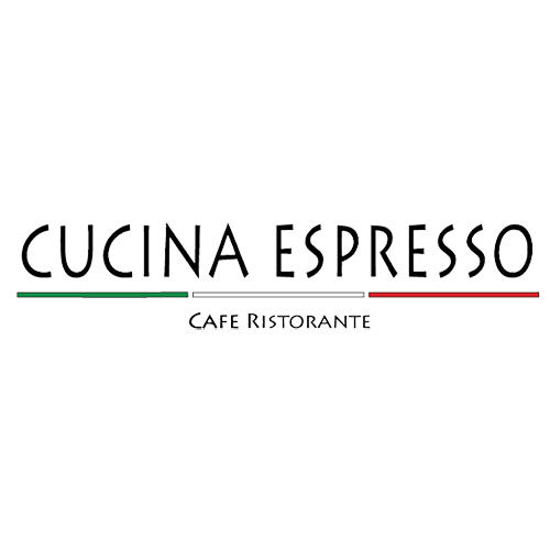 Cucina Espresso Logo
