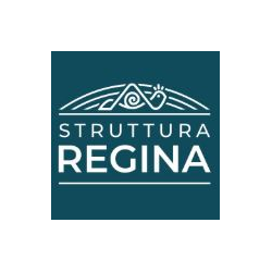 Struttura Regina Logo