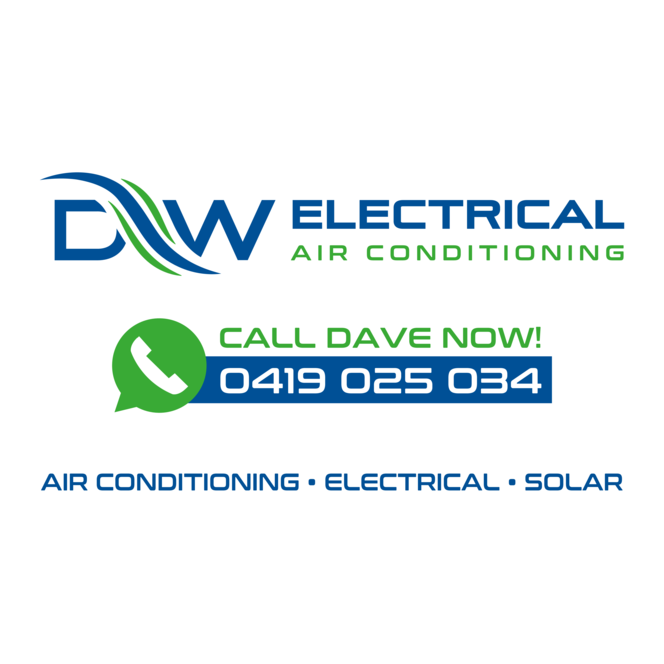 Dave Whiting Electrical - Warana, QLD - 0419 025 034 | ShowMeLocal.com