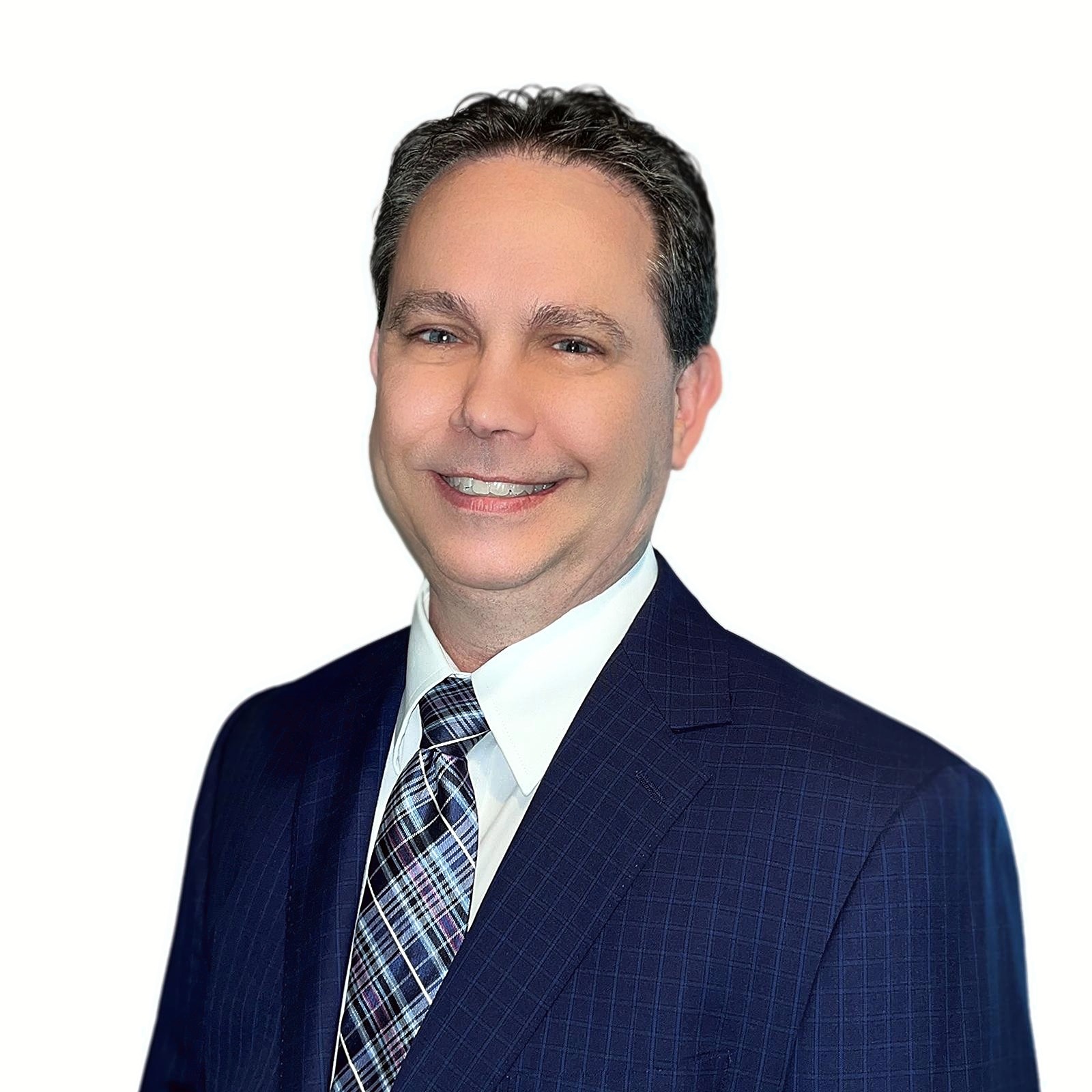 Scott Bazzell