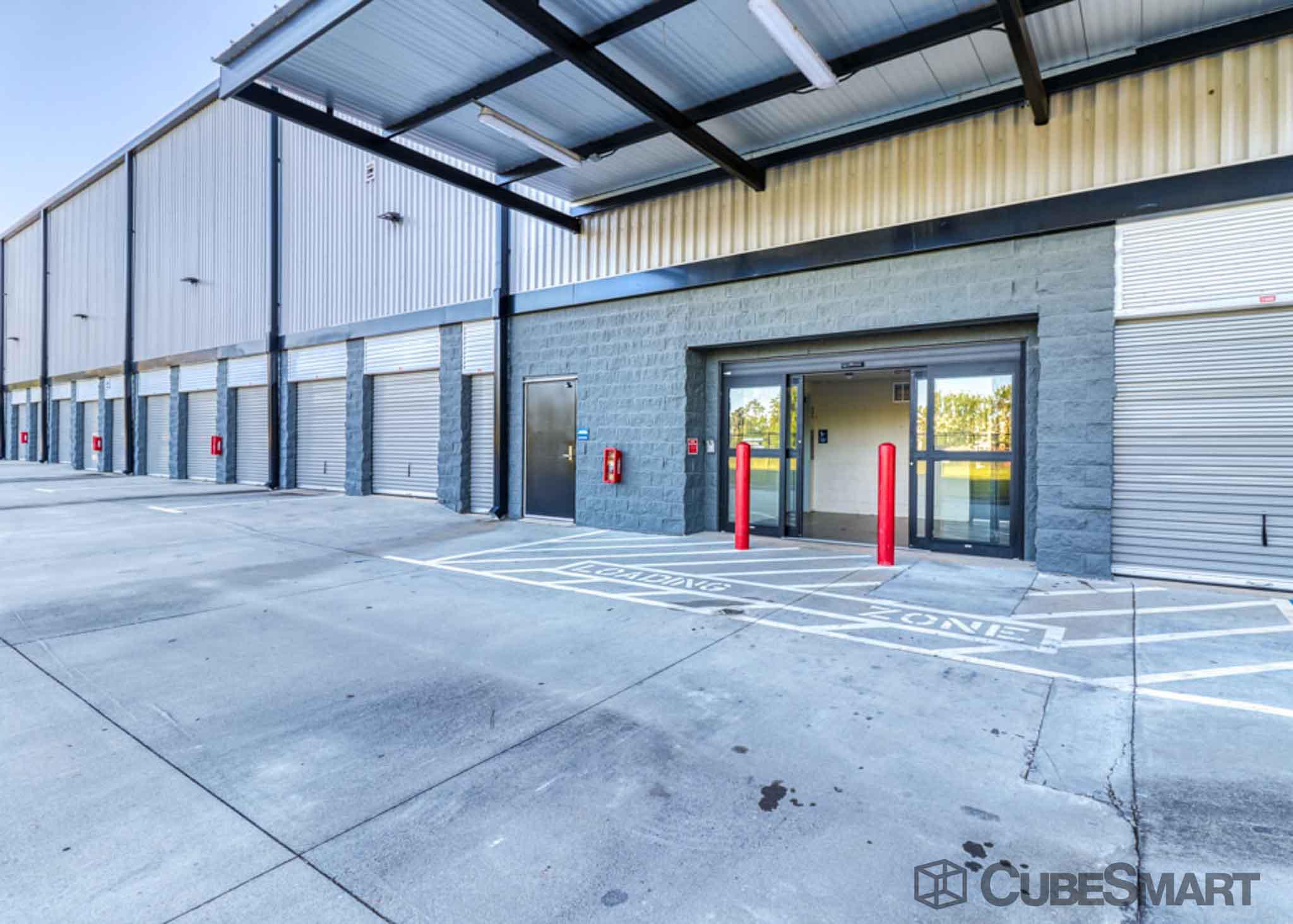 CubeSmart Self Storage Daphne (251)277-2278