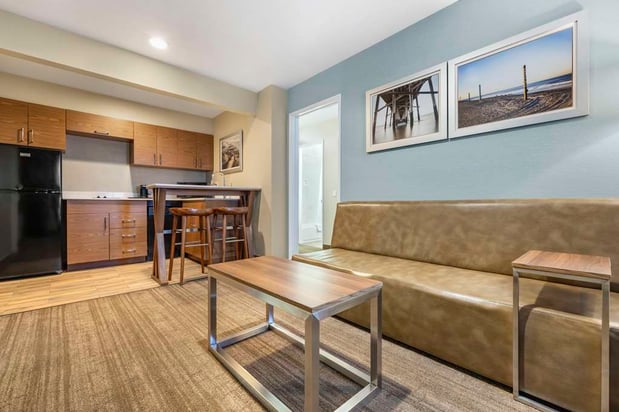 Images Best Western Carlsbad by the Sea