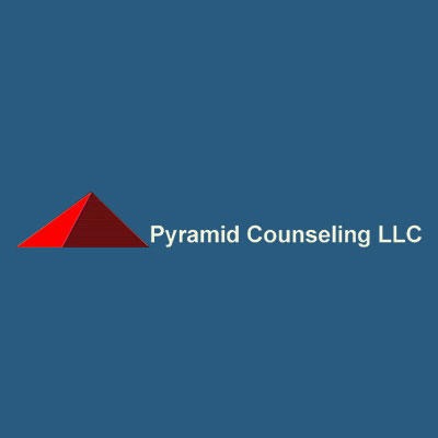 Pyramid Counseling LLC Logo