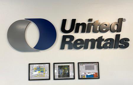 Images United Rentals