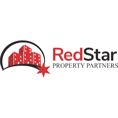 RedStar Property Management Logo