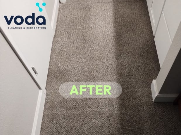 Images Voda Cleaning & Restoration
