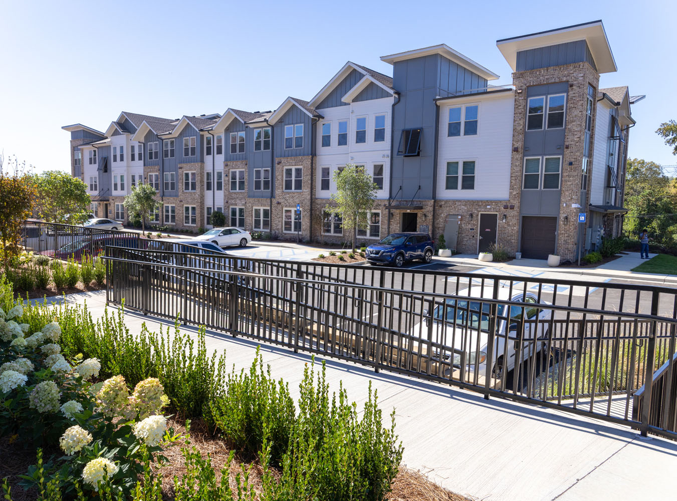 Walton Crossing & The Legacy at Walton Crossing Image