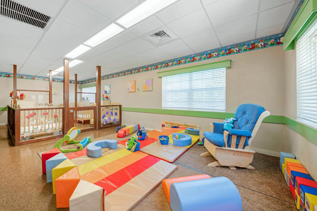 Images Primrose School of Willow Glen