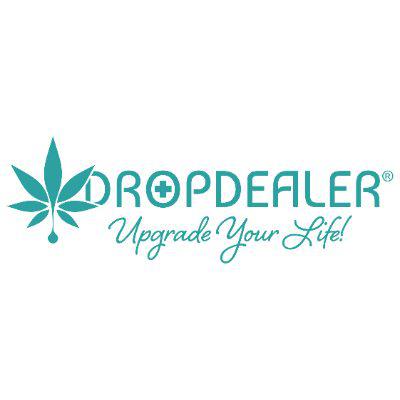 Logo Dropdealer ( Biofarm Handels UG)