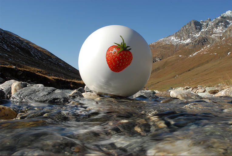 URNE.CH, Zentralstrasse 50 in Zürich