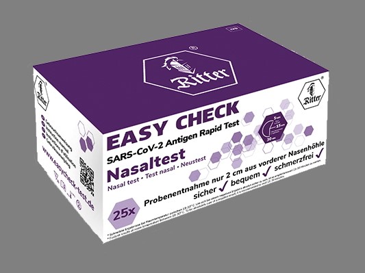 rekonmed GmbH, Uracher Straße 23 in Gomadingen