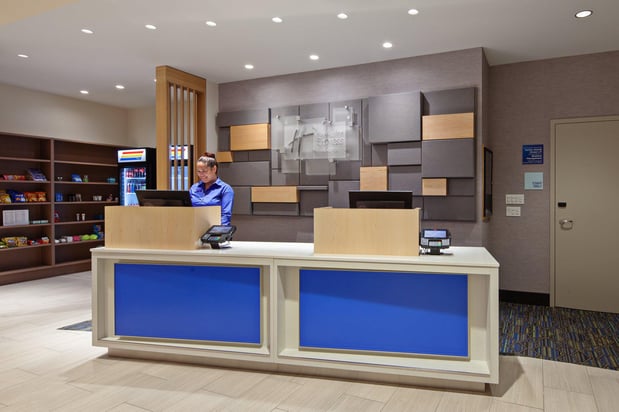 Images Holiday Inn Express & Suites Ventura Harbor by IHG