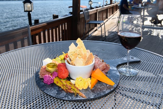 Images Crowne Plaza Niagara Falls NY - Riverside by IHG