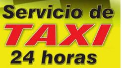 Images Taxi Triguero