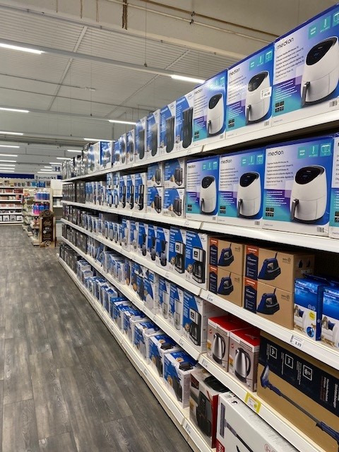 Bild 23 von CENTERSHOP Spittal