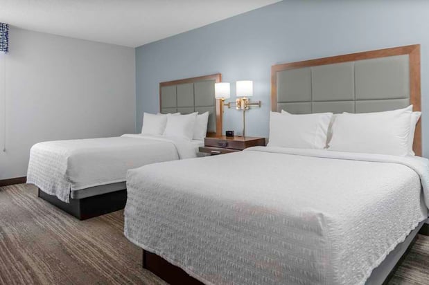 Images Hampton Inn Sarasota - I-75 Bee Ridge
