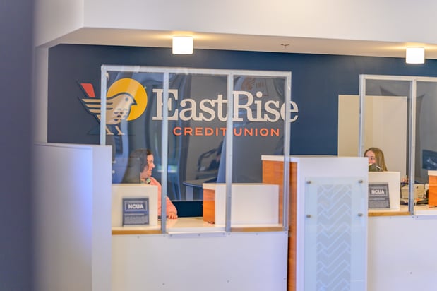 Images EastRise Credit Union