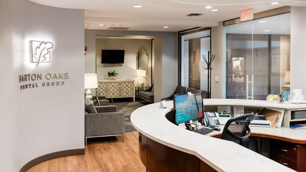 Images Barton Oaks Dental Group