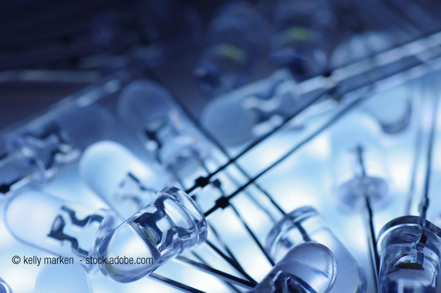 LED Win Günter Littwins, Krefelder Straße 38-40 in Dormagen