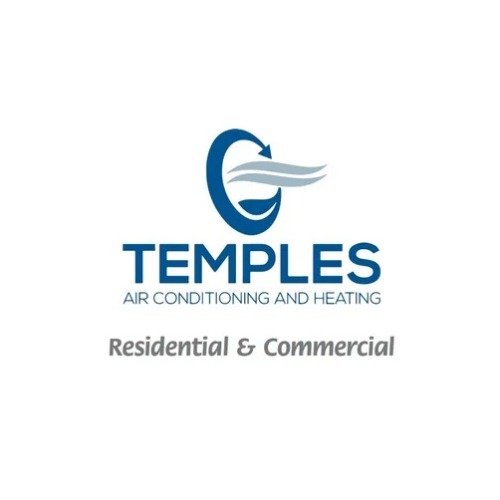 Temples Air Conditioning And Heating, LLC Logo
