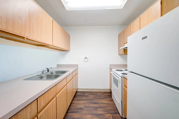 Images Carolina Spring Senior Apartments