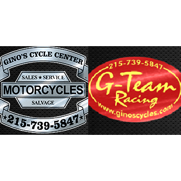 G-Team Racing Logo