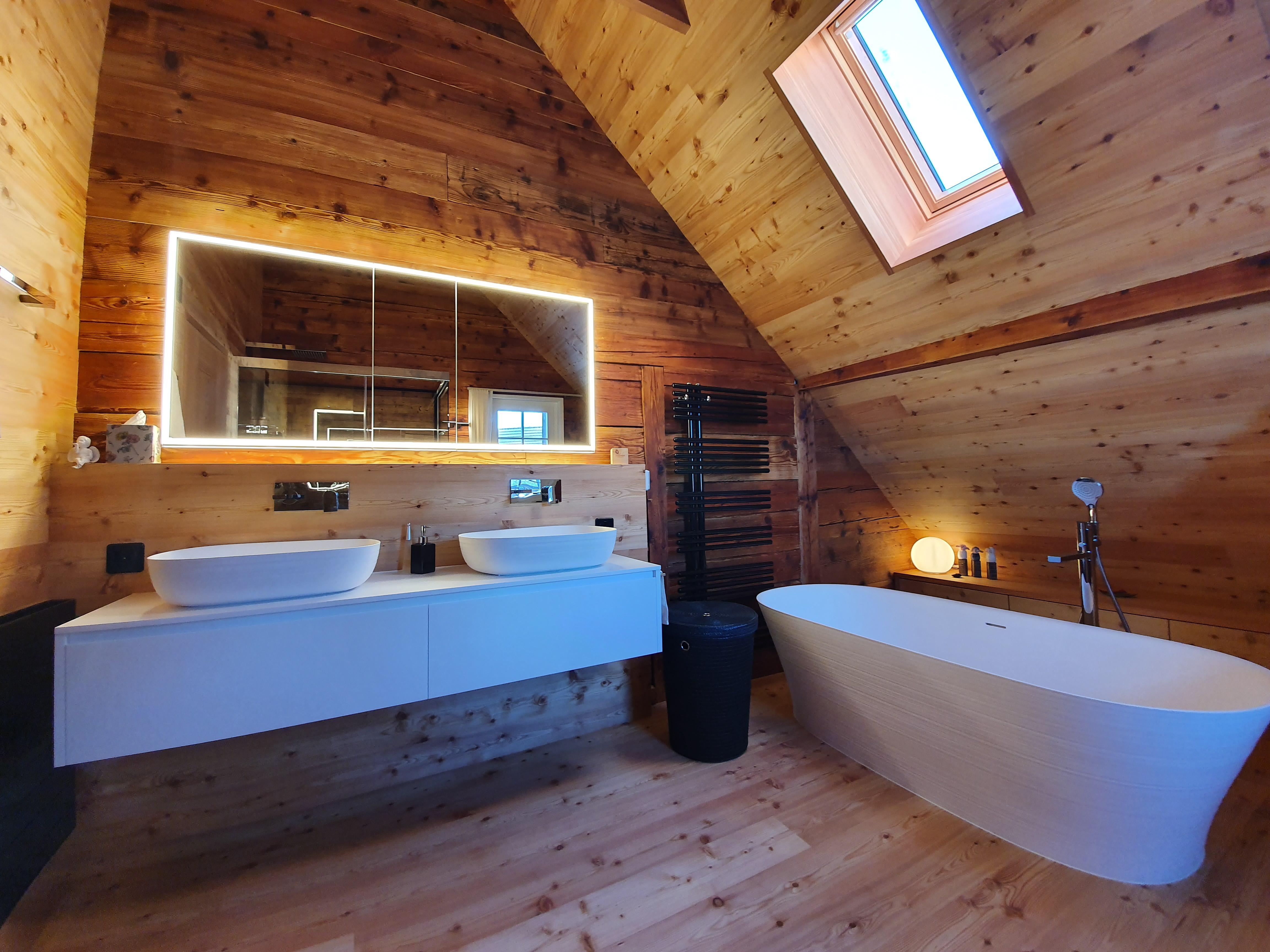 WWS Wärme- Wassertechnik AG, Hauptstrasse 133 in St. Margrethen SG