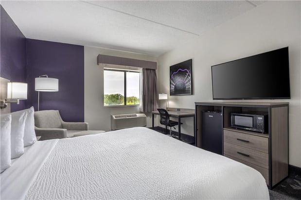 Images Best Western Bolingbrook Hotel