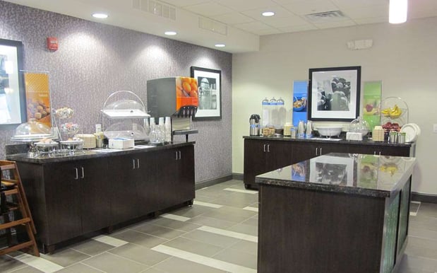 Images Hampton Inn Leesville Fort Polk