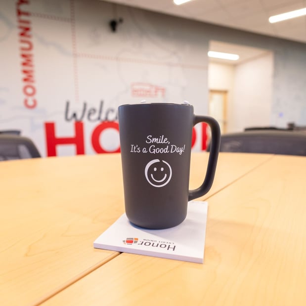 Images Honor Credit Union - Marquette