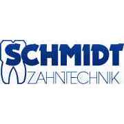Zahntechnik Manfred Schmidt e.K. Inh. Jochen Schmidt Logo