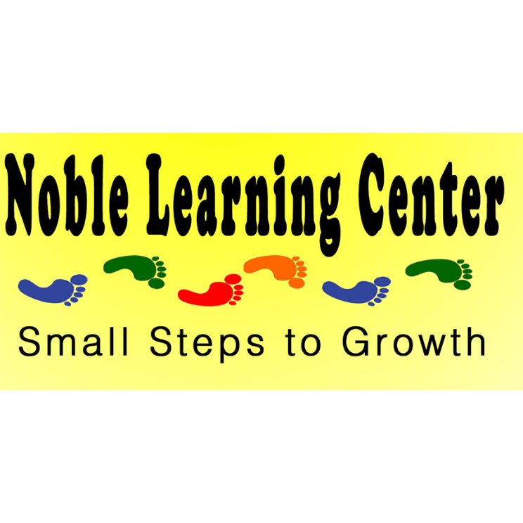 Noble Learning Center Logo
