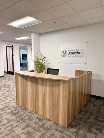 Images Thousand Branches Wellness Miami