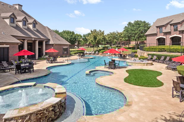 Images Camden Panther Creek Apartments