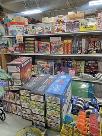 Images Jack & Josie’s