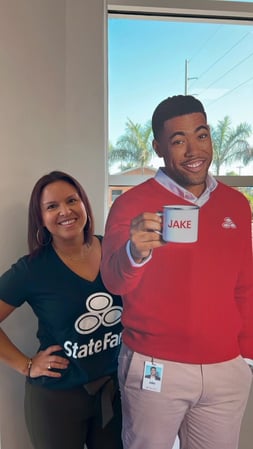 Images Dawn Sullivan - State Farm Insurance Agent