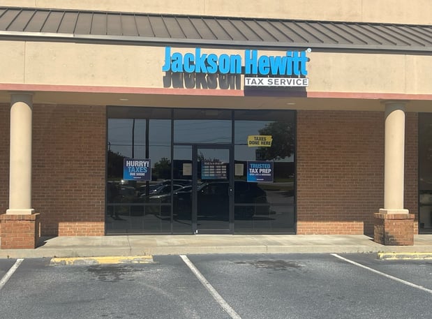 Images Jackson Hewitt Tax Service