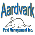 Aardvark Pest Management Logo