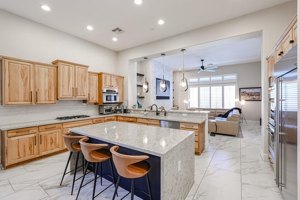 Images Rise Above Remodeling