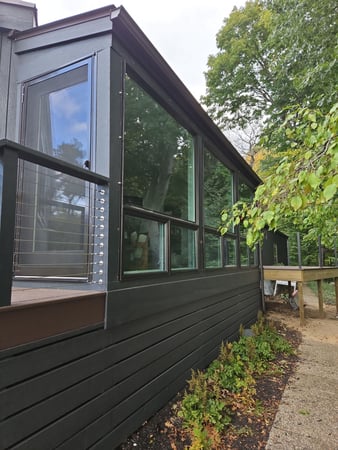 Images Window Specialists LLC