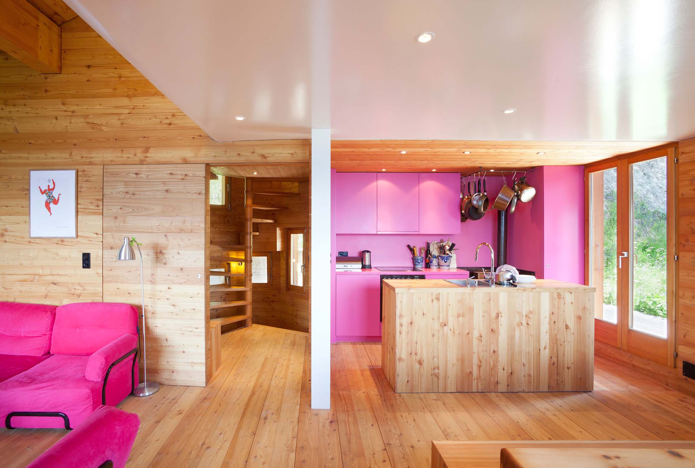 Bilder MEYER ARCHITECTURE