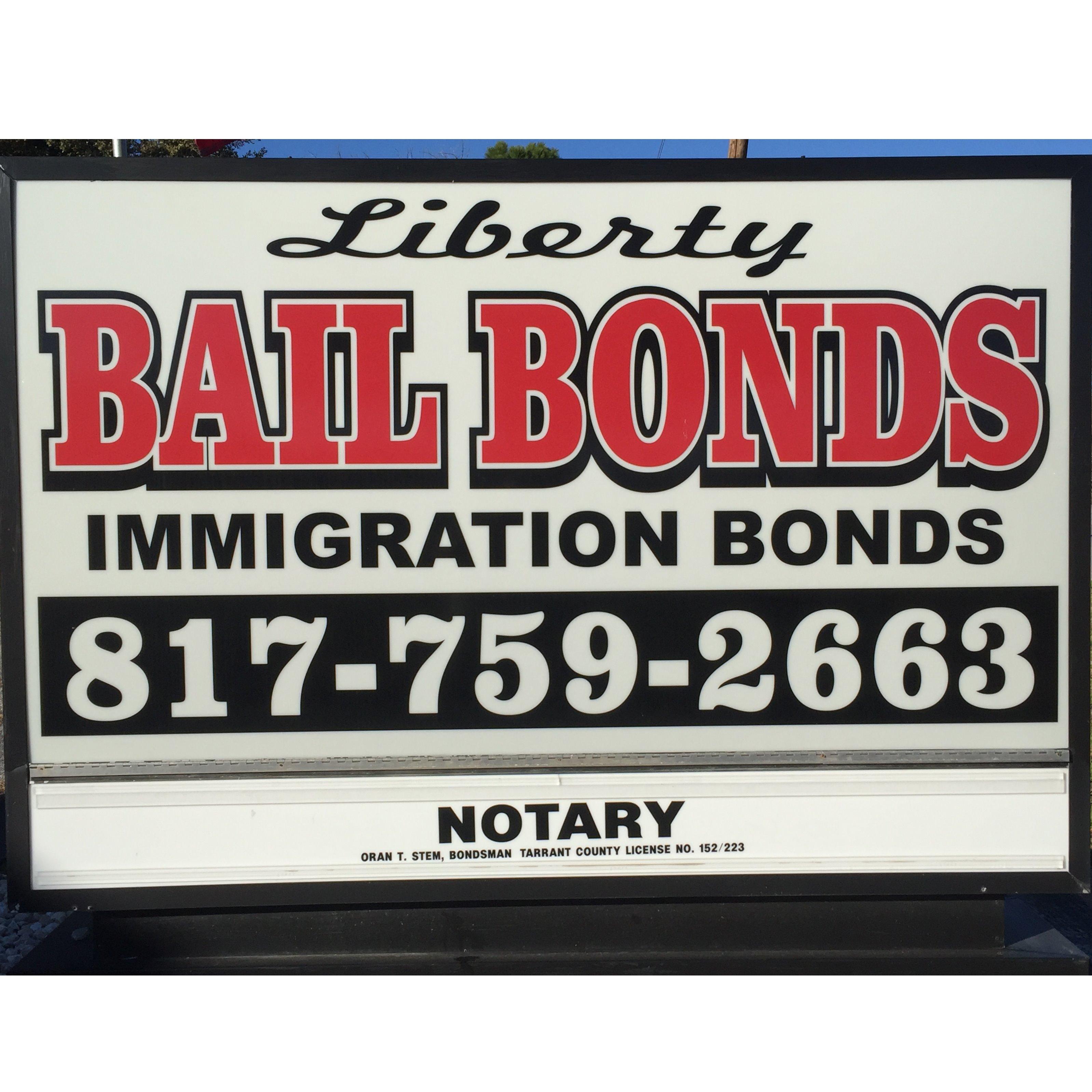 Liberty Bail Bonds