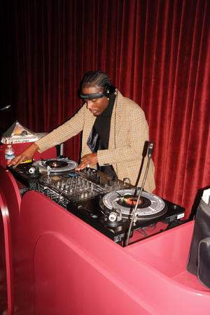 Images Wax Rabbit Speakeasy