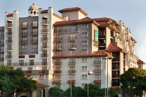 Images Embassy Suites by Hilton Dallas DFW Airport South