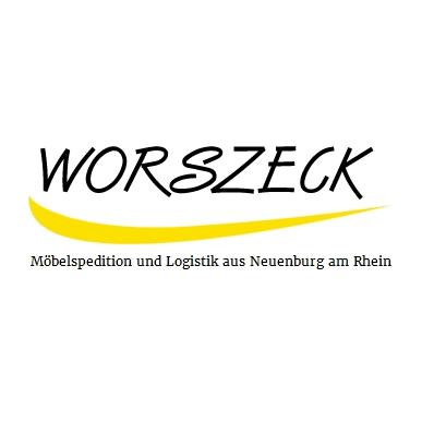 Bild zu Worszeck Möbelspedition Logistic GmbH in Neuenburg am Rhein