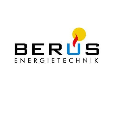 Logo Berus Energietechnik e.K.
